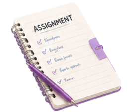 Assignment offer